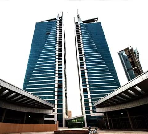 Meeting rooms