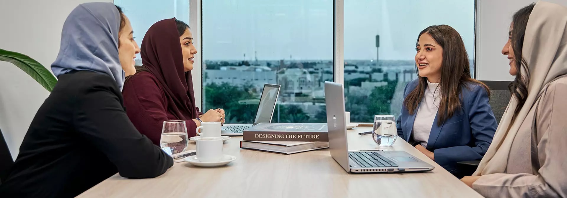 Make your Meeting a Success