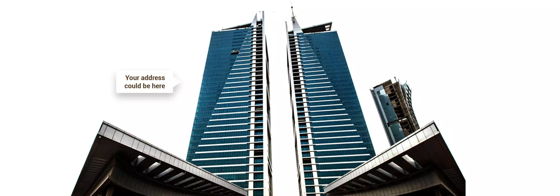 Olaya Towers