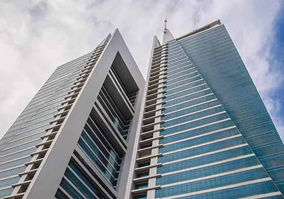 Olaya Towers - Servcorp