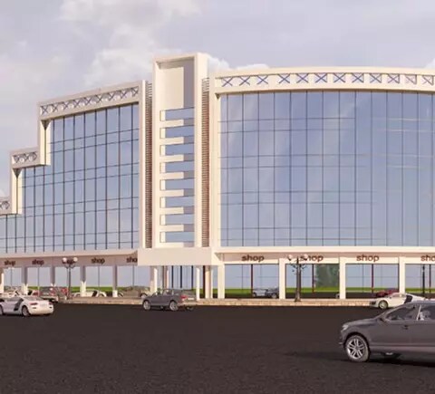 قاعات الاجتماعات