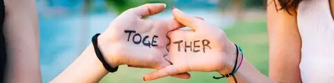 Our community focus